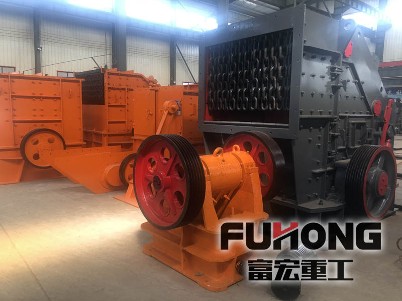 沖擊式制砂機 沖擊式制砂機