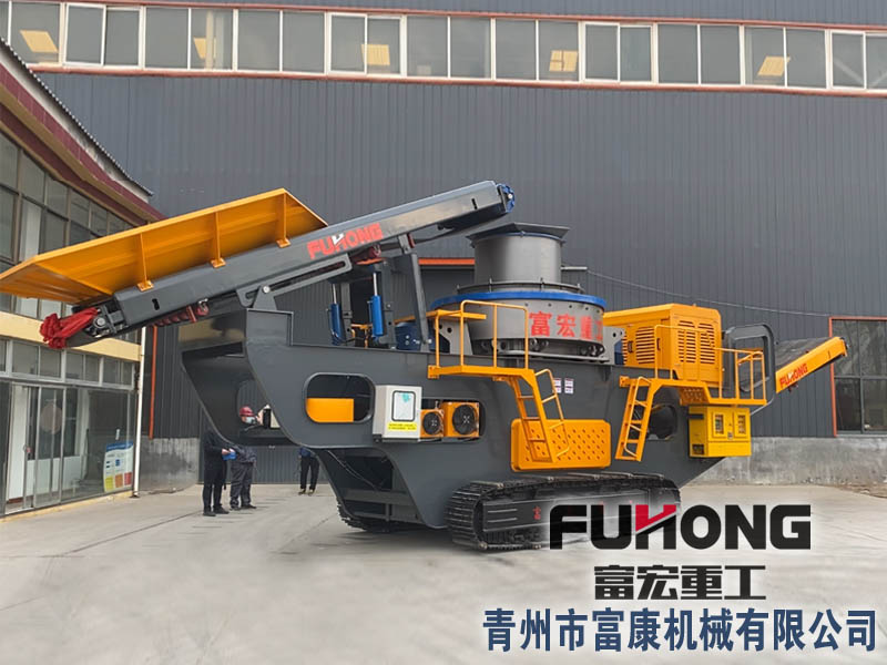 濰坊破碎機(jī)哪家好 濰坊破碎機(jī)哪家好